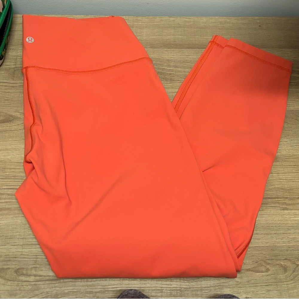 Lululemon leggings